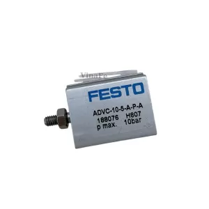 Xi Lanh  Festo ADVC-10-5-APA